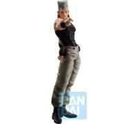 Merchandising Jojo'S Bizarre Adventure - Stardust Crusaders: Banpresto - Ichiban