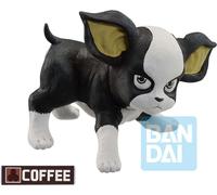 Ichibansho - La bizzarra avventura di JoJo: Stardust Crusaders - Iggy (Stardust Crusaders +) Statua da collezione Masterlise