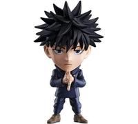 Jujutsu Kaisen: Bandai - Chibi Masters Wave 01 - Megumi Fushiguro (Figure)...