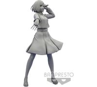 Jujutsu Kaisen: Banpresto - Nobara Kugisaki Statue - AA.VV.