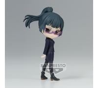 Merchandising Jujutsu Kaisen: Banpresto - Q Posket Petit Vol.2 Maki Zenin Sta