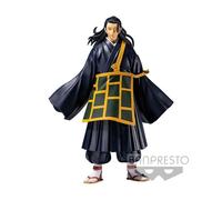 Banpresto Jujutsu Kaisen BP JJK GETO JUKON NO KATA