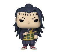 Funko Pop! Animation: Jujutsu Kaisen S2 Suguru Geto #1371