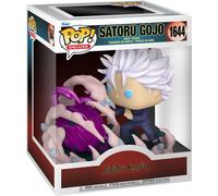 Merchandising Jujutsu Kaisen: Funko Pop Deluxe - Satoru Gojo (Vinyl Figure 1644