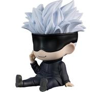 Merchandising Jujutsu Kaisen: Plastoy - Gojo (Money Box / Salvadanaio)