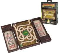 Replica Tabellone elettronico Jumanji - Versione miniatura Noble Collection