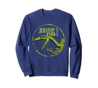 Merchandising Jurassic Park Jurassic Park Raptor Felpa