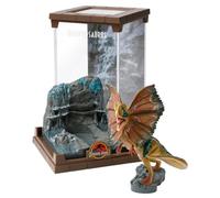 Merchandising Jurassic Park: Noble Collection - Creatura Dilofosauro (Figure)