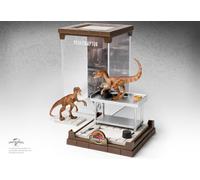 Collezione Noble Jurassic Park Figura Velociraptor