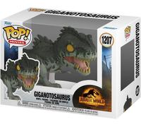 Merchandising Jurassic World: Funko Pop Movies - Dominion - Giganotosaurus (Vin