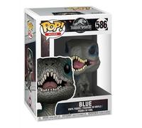 Merchandising Jurassic World: Funko Pop Movies - Fallen Kingdom - Blue (Vinyl F