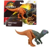 Merchandising Jurassic World: Mattel - Rebirth - Pericolo Giurassico (Assortimen
