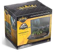 Figura della collezione Noble Jurassic World Blu