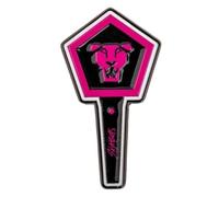Merchandising K-Pop Demon Hunters: Cinereplicas - Bastoncino Luminoso Saja Boys (Pin)
