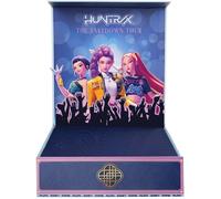 Merchandising K-pop Demon Hunters: Cinereplicas - Calendario Dell'avvento 2026 -