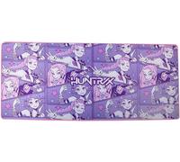 Merchandising K-Pop Demon Hunters: Cinereplicas - Huntrix (Tappetino Da Scrivani
