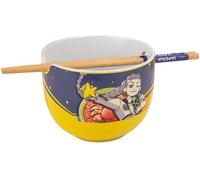 Merchandising K-Pop Demon Hunters: Cinereplicas - Rumi Gusto Superstar (Ciotola