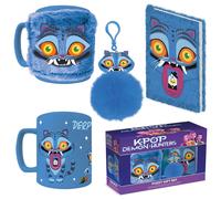 Merchandising K-Pop Demon Hunters: Derpy Fuzzy (Gift Set)