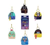 Merchandising K-Pop Demon Hunters: Loungefly - Mystery Mini Backpack Keychain Ch