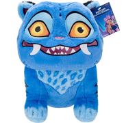 Merchandising K-Pop Demon Hunters: Rei Toys - Peluche Derpy Seduto 30 Cm