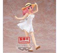 Merchandising Kaguya Sama: Banpresto - Chika Fujiwara Seaside Version