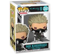 Funko POP! Kaiju No.8: Aoi Kaguragi (2247)