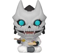 Merchandising Kaiju No.8: Funko Pop Animation - Kaiju No. 8 (Jumpsuit)