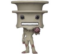 Funky POP Animation Kaiju No. 9 Vinyl Figure, Exclusive Collectible with Authen