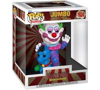Killer Klowns from Outer Space POP Deluxe Vinyl Figure Jumbo 9 cm
