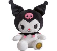 Merchandising Kuromi: Joy Toy - Peluche 24 Cm