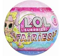 Merchandising L.O.L. Surprise: Fairy (Assortimento)