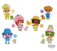 Merchandising L.O.L. Surprise: Lvs Strawberry Shortcake Tots (Assortimento)