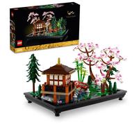LEGO® Icons 10315 Il Giardino Tranquillo