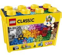 LEGO CLASSIC 10698 SCATOLA MATTONCINI CREATIVI GRANDE LEGO
