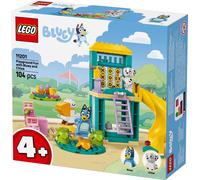 Merchandising Lego: 11201 - Bluey - Divertimento Al Parco Giochi Di Bluey E Chlo