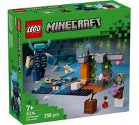 Lego® L’incontro con il Sorvegliante 21274