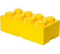 LEGO Storage Brick 8 GIALLO (40041732)