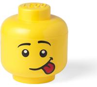 Merchandising Lego: 40320814 - Storage Head (Large) - Silly