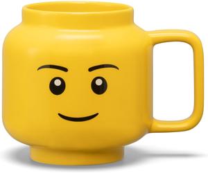 Merchandising Lego: 41460800 - Ceramic Mug Large Boy