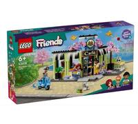 LEGO® Friends 42618 Caffè di Heartlake City
