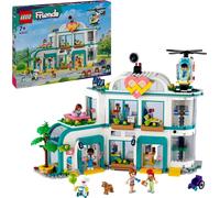 Ospedale di HeartLake City Lego Friends