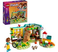 LEGO Friends Autumns kamer Bouwpakket voor Kinderen, Natuur en Dieren Speelgoed