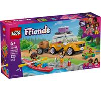 LEGO Friends - 42659 Viaggio in Auto con il Cucciolo - 1 pz.