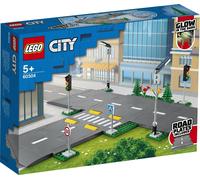 LEGO City Town Piattaforme stradali