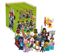 Merchandising Lego: 71048 - Lego Minifigures - Serie 27 (Bustina Singola) (Assor