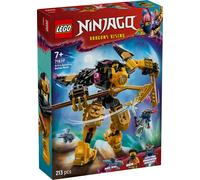 Merchandising Lego: 71839 - Ninjago - Battle Mech Spinjitzu Di Arin