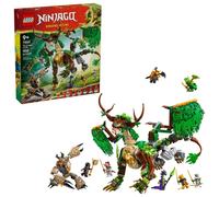 Merchandising Lego: 71859 - Ninjago - Drago Della Vita