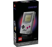 Merchandising Lego: 72046 - Super Mario - Game Boy