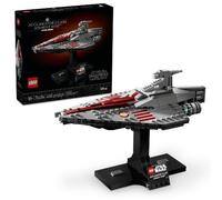 LEGO® Star Wars™ 75404 Nave d’assalto di classe Acclamator