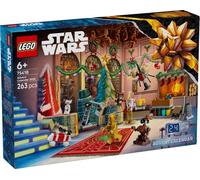 Calendario dell'Avvento LEGO® Star Wars 2025 75418